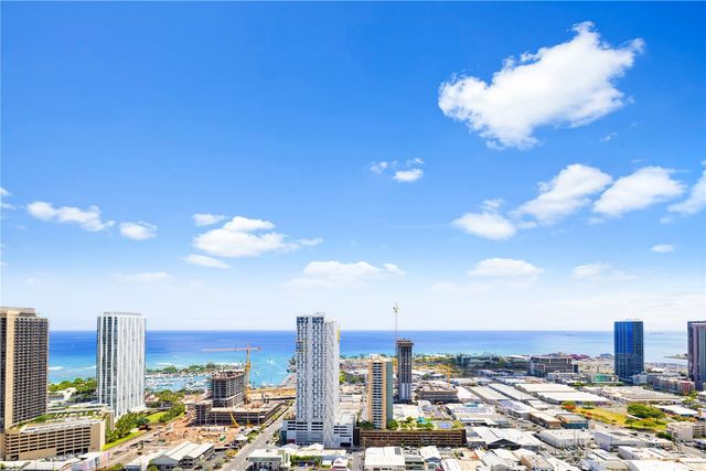 888 Kapiolani Boulevard 4108, Honolulu, HI 96813
