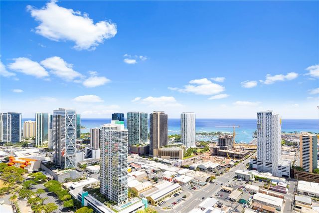 888 Kapiolani Boulevard 4108, Honolulu, HI 96813