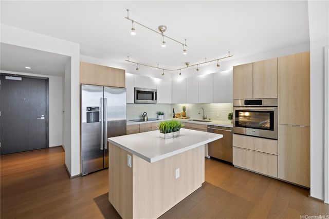 888 Kapiolani Boulevard 4108, Honolulu, HI 96813