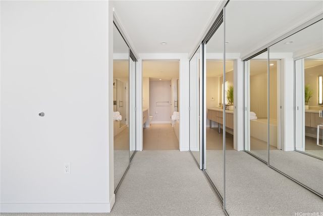 888 Kapiolani Boulevard 4108, Honolulu, HI 96813