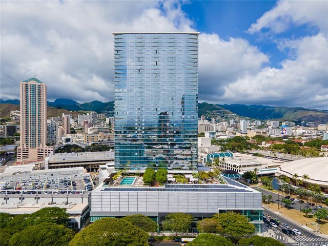 888 Kapiolani Boulevard 4108, Honolulu, HI 96813