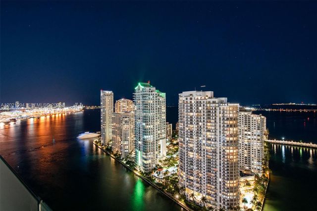 300 Biscayne Blvd Way 3404, Miami, FL 33131