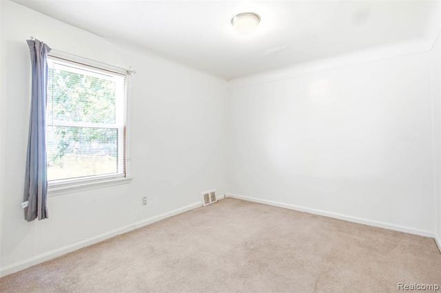 18649 Avon Avenue, Detroit, MI 48219