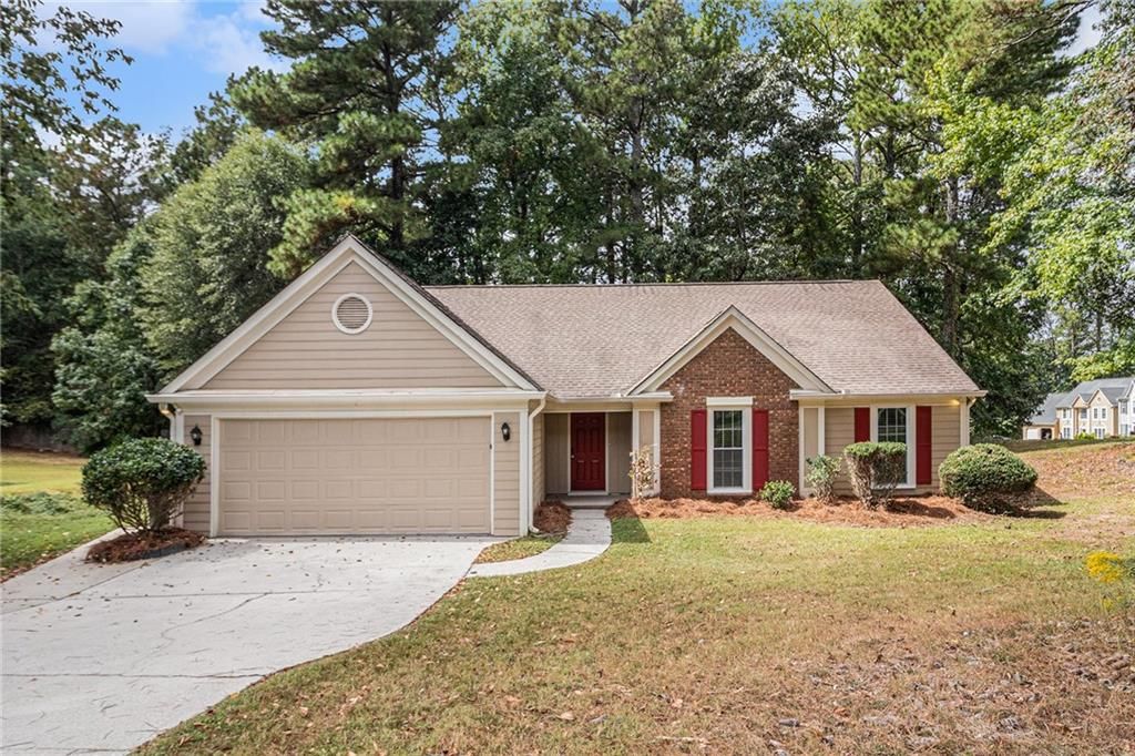 1493 Interlaken Pass, Jonesboro, GA 30238