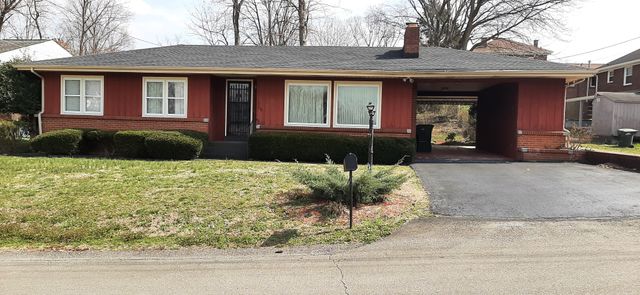 324 Grandview St, Springfield, TN 37172