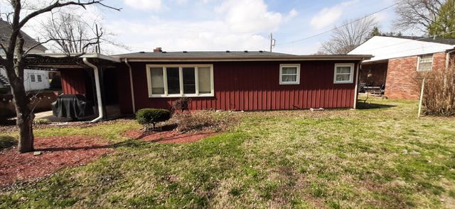 324 Grandview St, Springfield, TN 37172