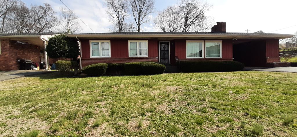 324 Grandview St, Springfield, TN 37172