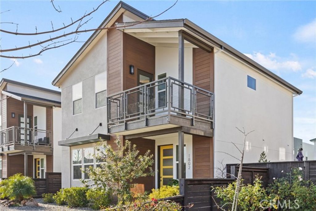 1802 Notre Dame Boulevard, Chico, CA 95928