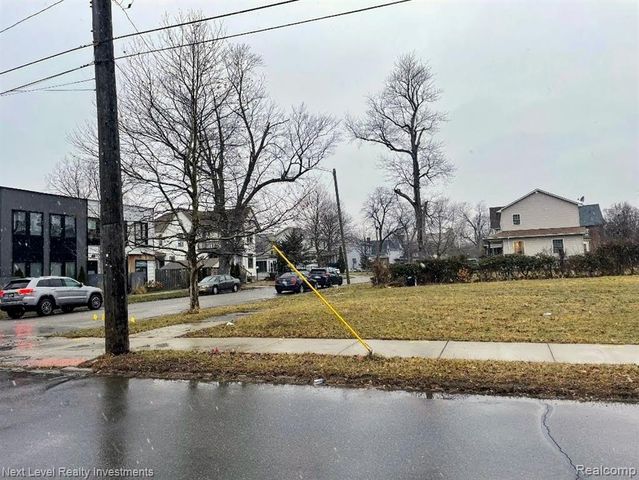 1000 Baldwin Street, Detroit, MI 48214