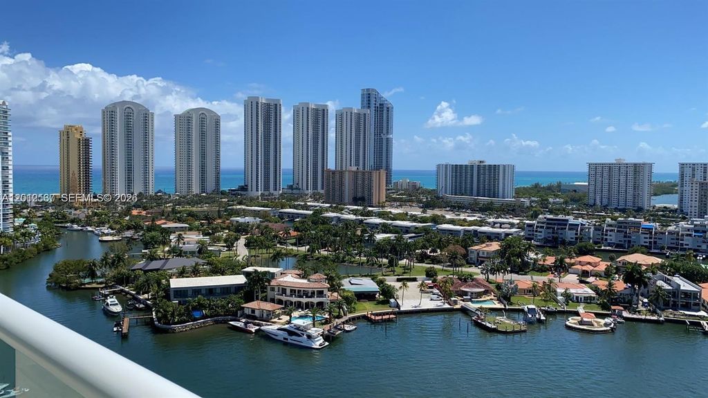 400 Sunny Isles Blvd 1903, Sunny Isles Beach, FL 33160