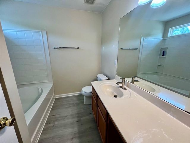 247 Hiawassee Drive, Woodstock, GA 30188