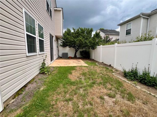 247 Hiawassee Drive, Woodstock, GA 30188