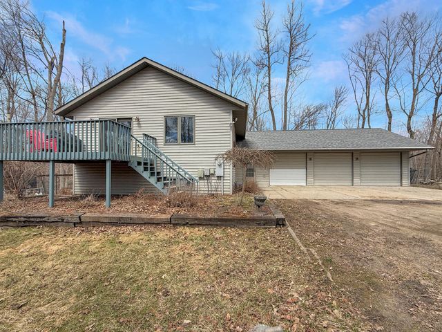 4691 Knollwood Drive NE, Bemidji, MN 56601