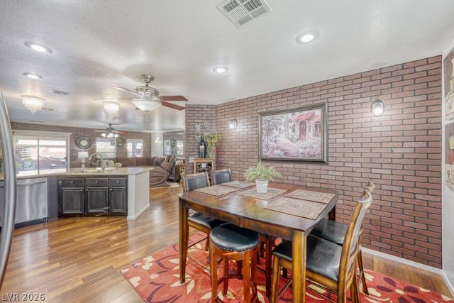 779 Beach Park Street, Henderson, NV 89015