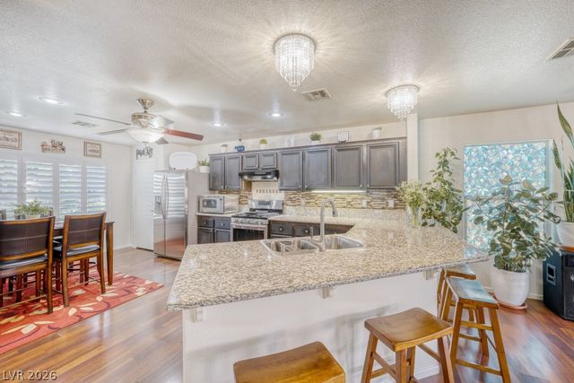 779 Beach Park Street, Henderson, NV 89015