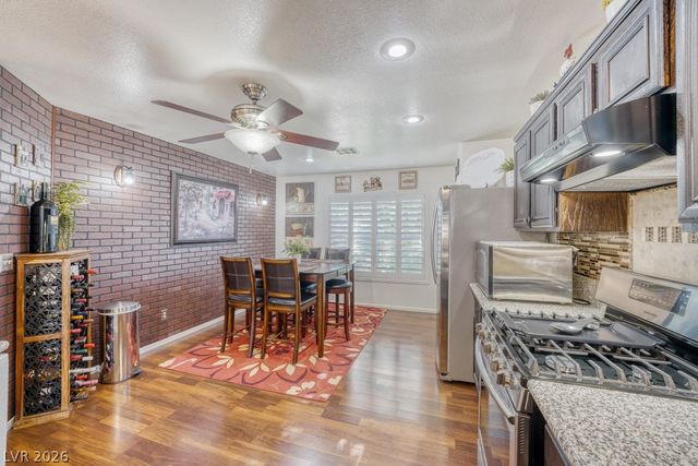 779 Beach Park Street, Henderson, NV 89015