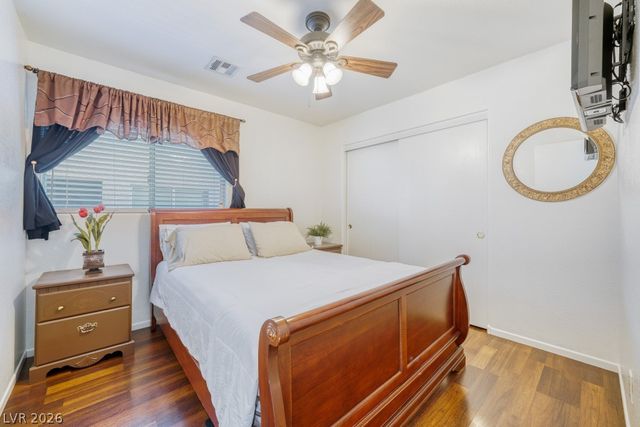 779 Beach Park Street, Henderson, NV 89015