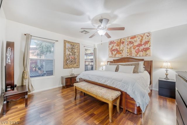 779 Beach Park Street, Henderson, NV 89015