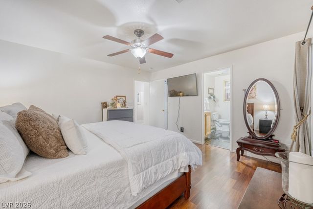 779 Beach Park Street, Henderson, NV 89015