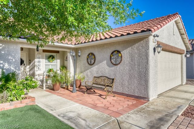 779 Beach Park Street, Henderson, NV 89015