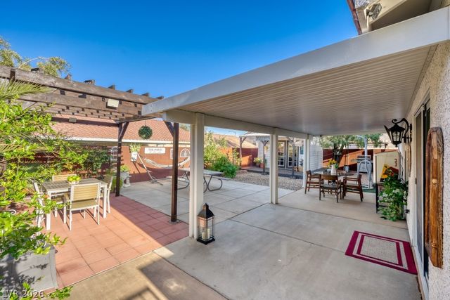 779 Beach Park Street, Henderson, NV 89015