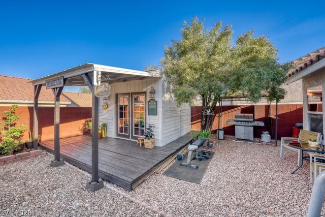 779 Beach Park Street, Henderson, NV 89015