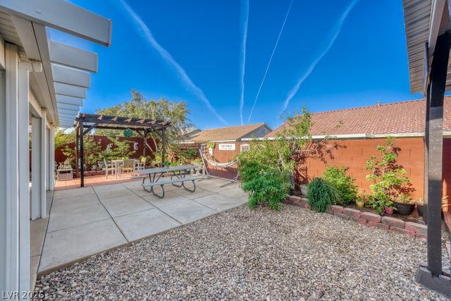 779 Beach Park Street, Henderson, NV 89015