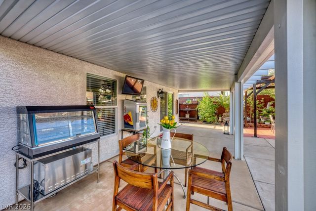 779 Beach Park Street, Henderson, NV 89015