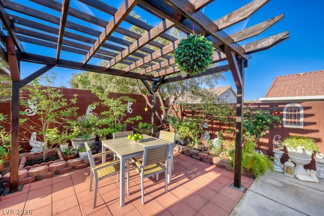 779 Beach Park Street, Henderson, NV 89015