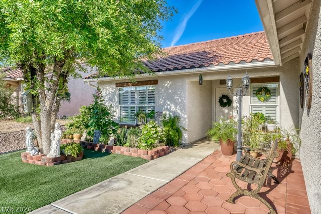 779 Beach Park Street, Henderson, NV 89015