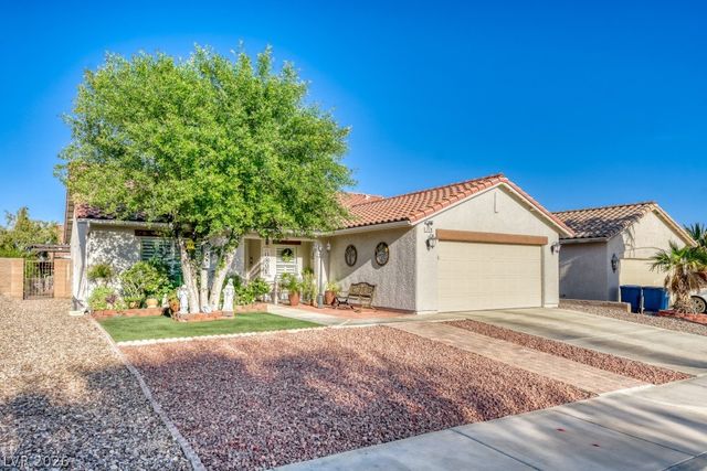 779 Beach Park Street, Henderson, NV 89015