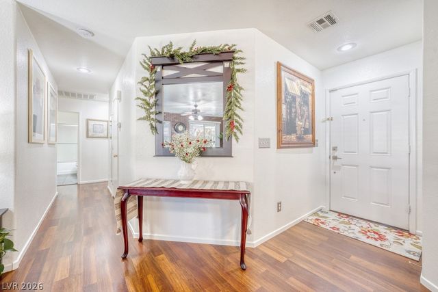 779 Beach Park Street, Henderson, NV 89015