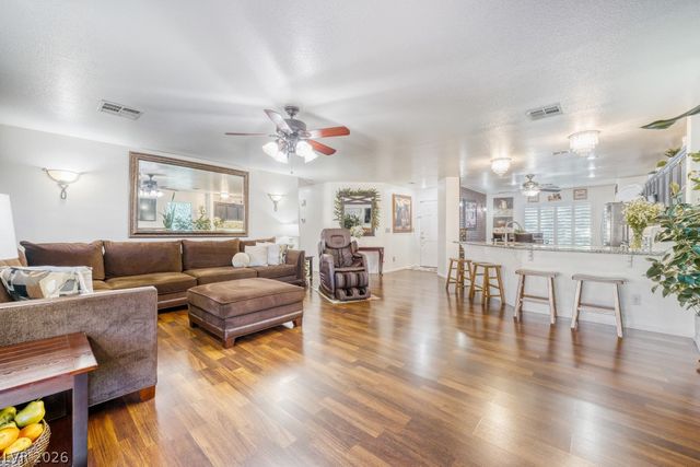 779 Beach Park Street, Henderson, NV 89015