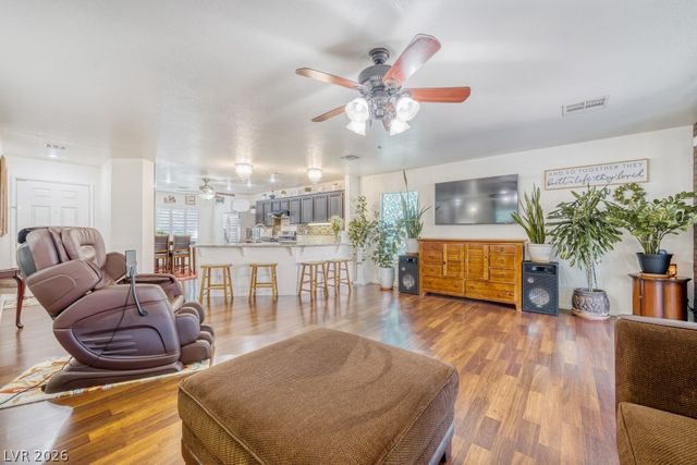 779 Beach Park Street, Henderson, NV 89015