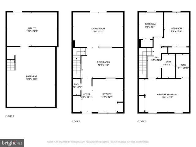 111 CANBERRA CT, Reading, PA 19608