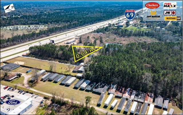 3934 Highway 59 S, Cleveland, TX 77327