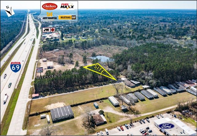 3934 Highway 59 S, Cleveland, TX 77327