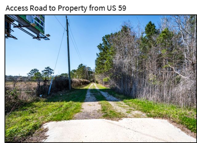 3934 Highway 59 S, Cleveland, TX 77327