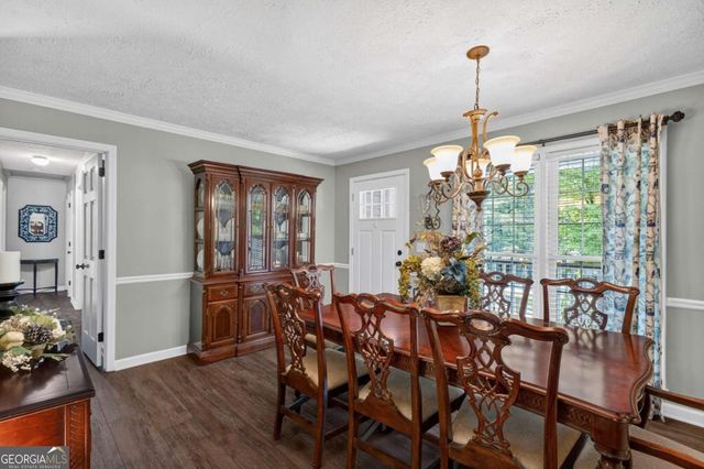 2868 Hickory Lane, Snellville, GA 30078