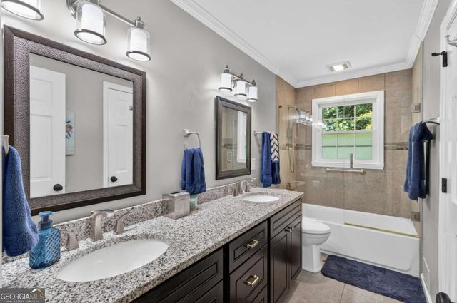 2868 Hickory Lane, Snellville, GA 30078