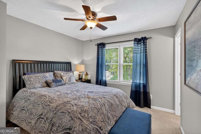 2868 Hickory Lane, Snellville, GA 30078