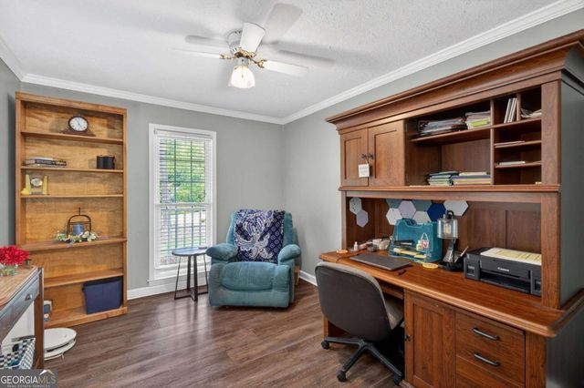 2868 Hickory Lane, Snellville, GA 30078