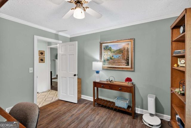 2868 Hickory Lane, Snellville, GA 30078