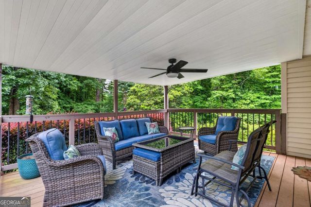 2868 Hickory Lane, Snellville, GA 30078