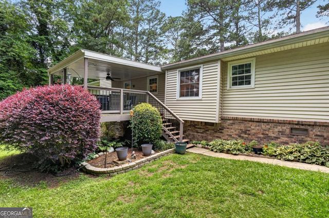 2868 Hickory Lane, Snellville, GA 30078