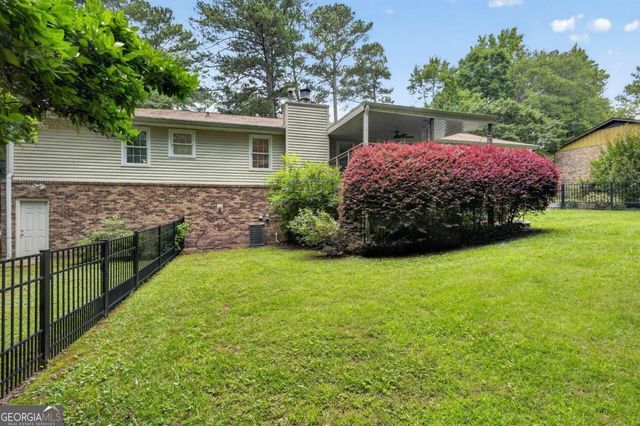2868 Hickory Lane, Snellville, GA 30078