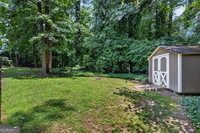 2868 Hickory Lane, Snellville, GA 30078