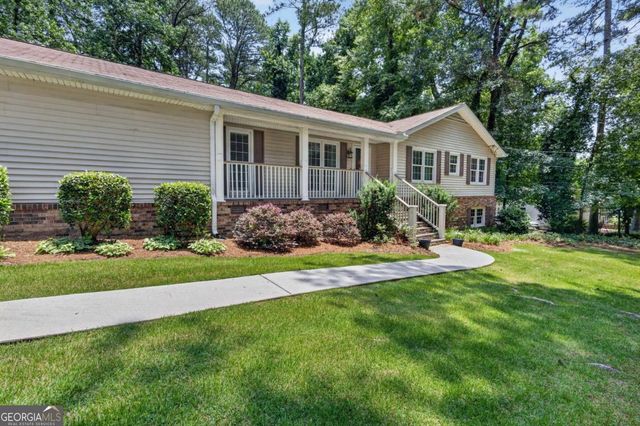 2868 Hickory Lane, Snellville, GA 30078