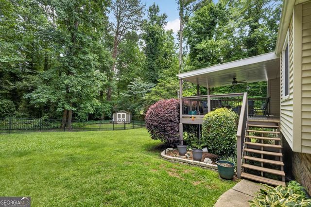 2868 Hickory Lane, Snellville, GA 30078