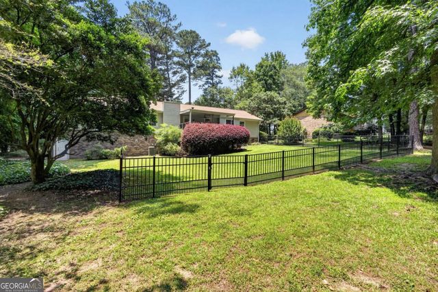 2868 Hickory Lane, Snellville, GA 30078